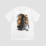 Bob Marley T-Shirt