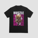 Hustle T-Shirt