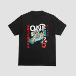 One Piece T-Shirt
