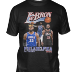 Lebron T-shirt