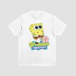 Spongbob T-Shirt